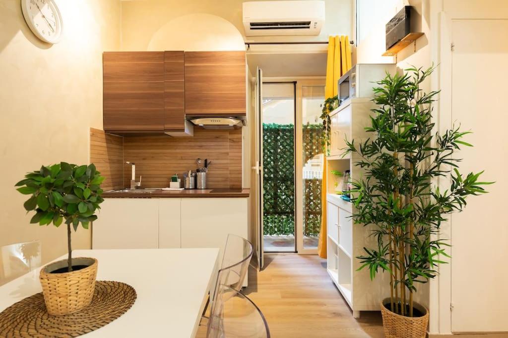 Apartamento Domus Romana Musei Vaticani *