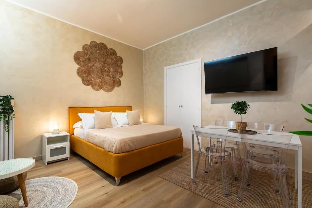 Domus Romana Musei Vaticani Apartamento *