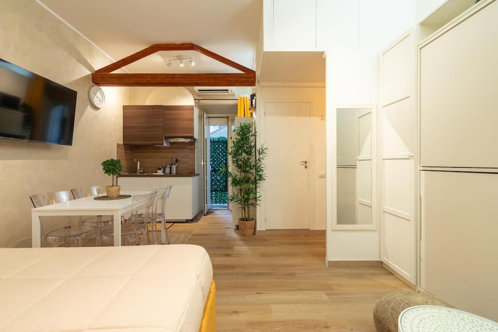 Domus Romana Musei Vaticani Apartamento