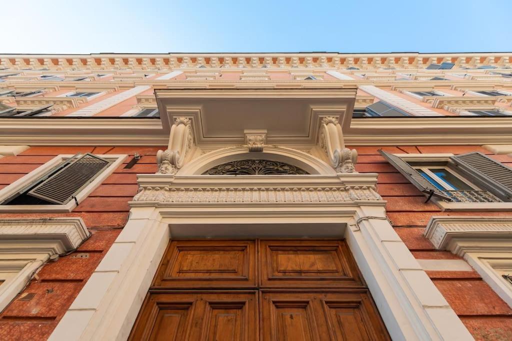 Domus Romana Musei Vaticani Apartamento *